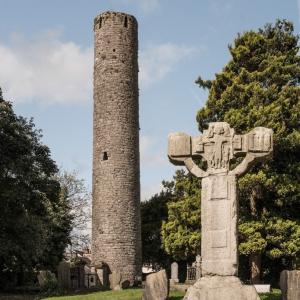 ireland/kells