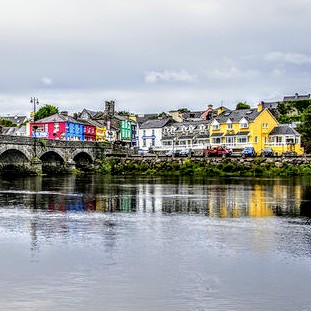 ireland/killorglin