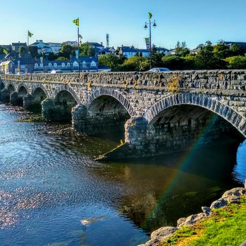 ireland/killorglin/bridge