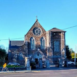 ireland/killorglin/church