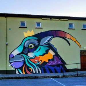 ireland/killorglin/mural