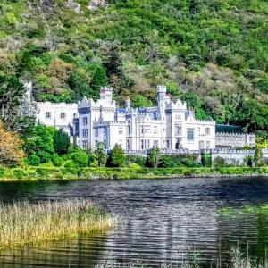 ireland/kylemore-abbey