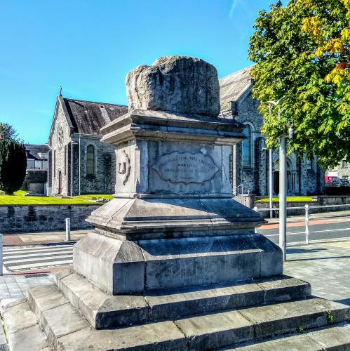 ireland/limerick/treaty-stone