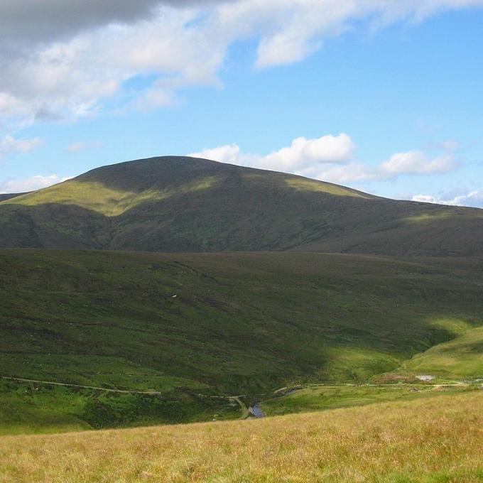 ireland/sperrin-mountains