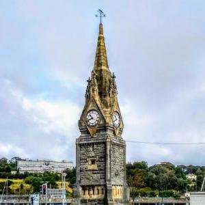 ireland/waterford/clock-tower