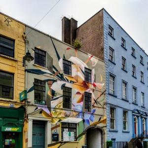 ireland/waterford/o-connell-street