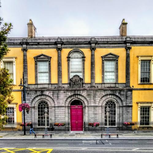 ireland/waterford/theatre