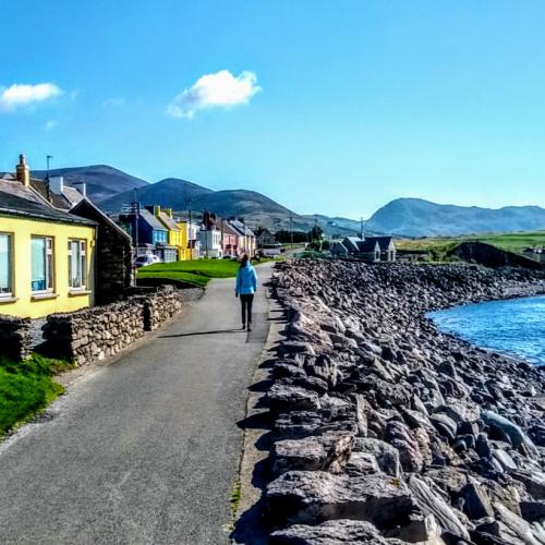 ireland/waterville