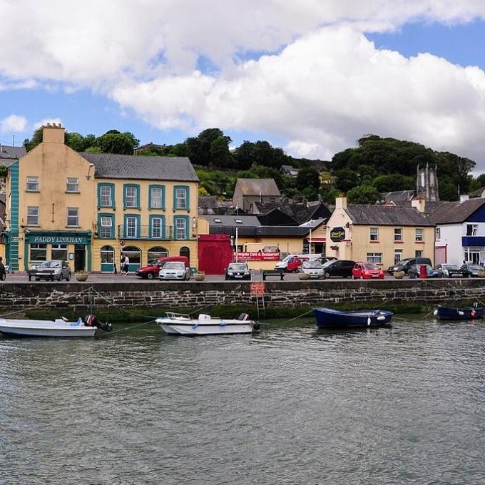 ireland/youghal