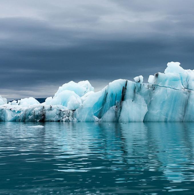 island/jokulsarlon