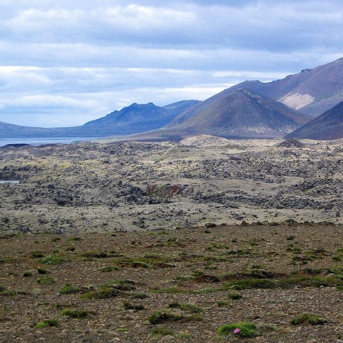 island/snaefellsnes
