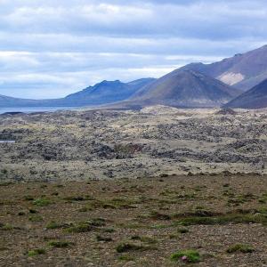 island/snaefellsnes