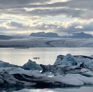 island/vatnajokull