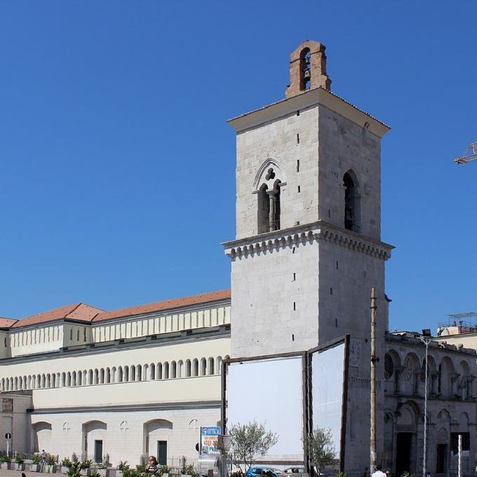 italia/benevento
