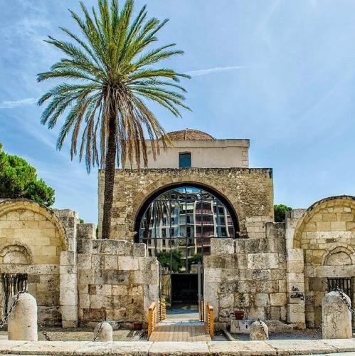 italia/cagliari/basilica-san-saturnino