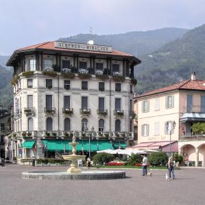 italia/cernobbio