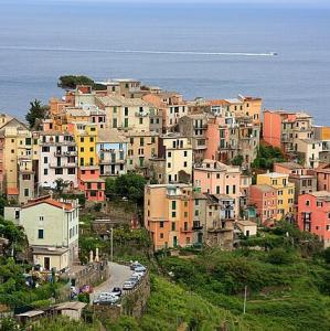 italia/corniglia