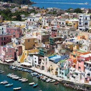 italia/corricella
