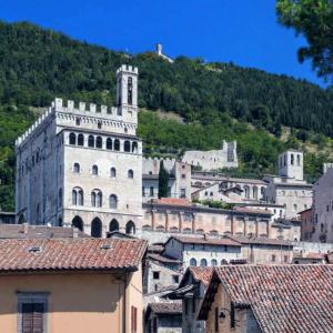 italia/gubbio