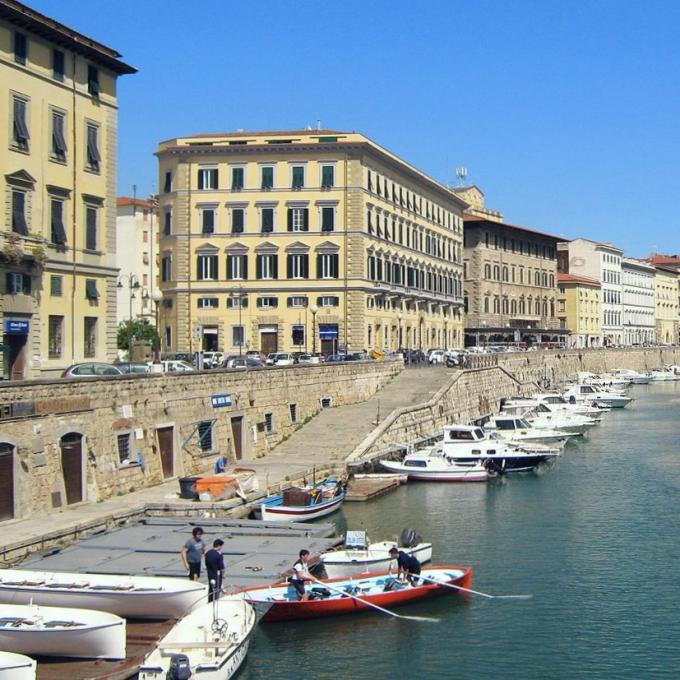 italia/livorno