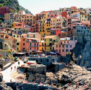 italia/manarola