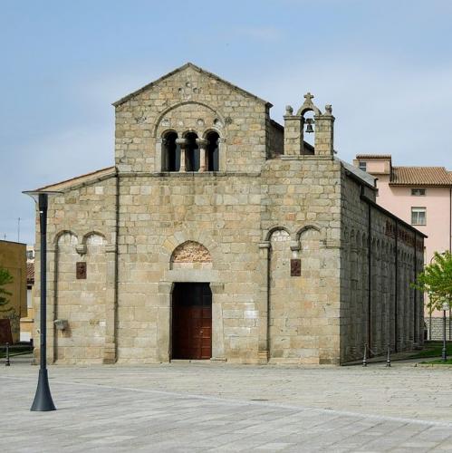 italia/olbia/basilica-san-simplicio