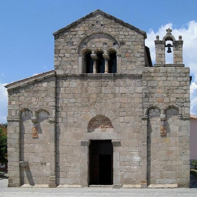 italia/olbia/basilica-san-simplicio