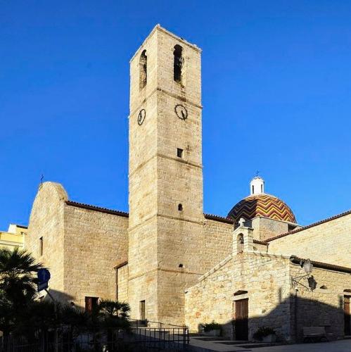 italia/olbia/chiesa-di-san-paolo