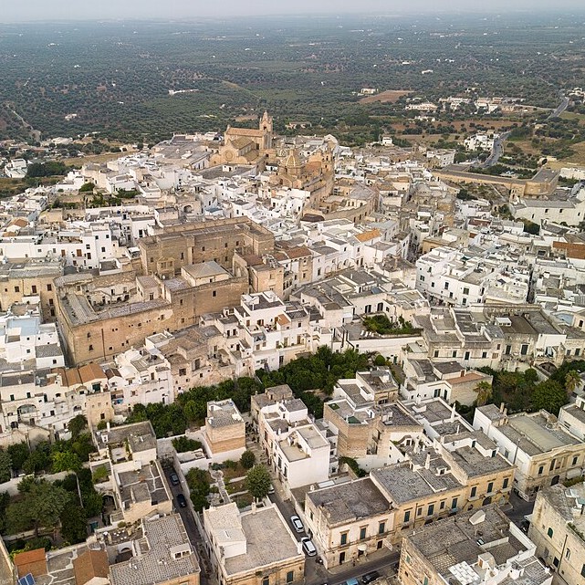 italia/ostuni