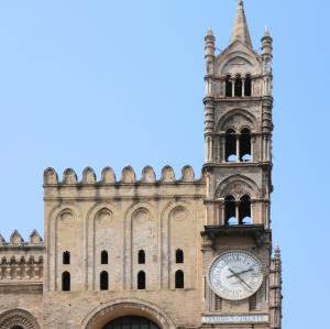 italia/palermo/cattedrale