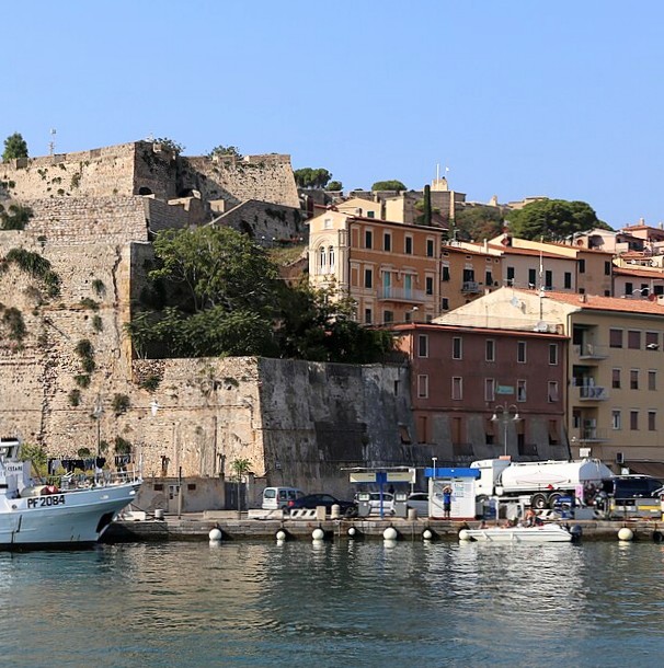 italia/portoferraio