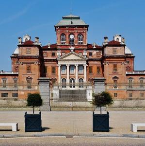 italia/racconigi