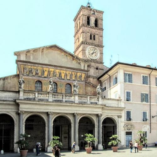 italia/roma/basilica-di-santa-maria-in-trastevere