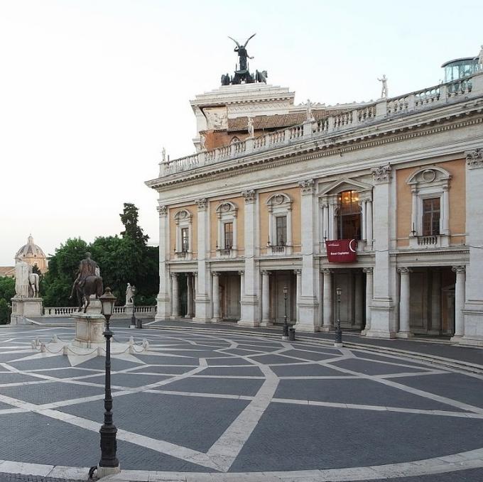 italia/roma/campidoglio