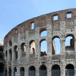 italia/roma/colosseo