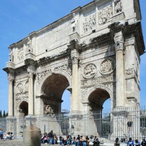 italia/roma/colosseo