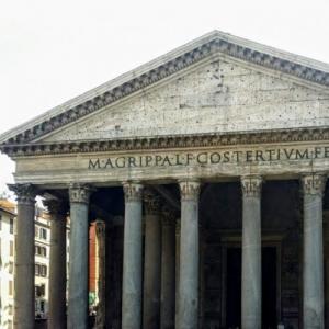 italia/roma/pantheon