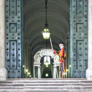 italia/roma/vaticano