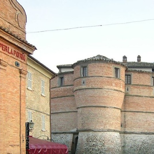 italia/sassocorvaro