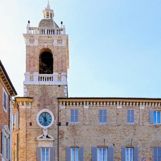 italia/senigallia