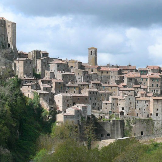 italia/sorano