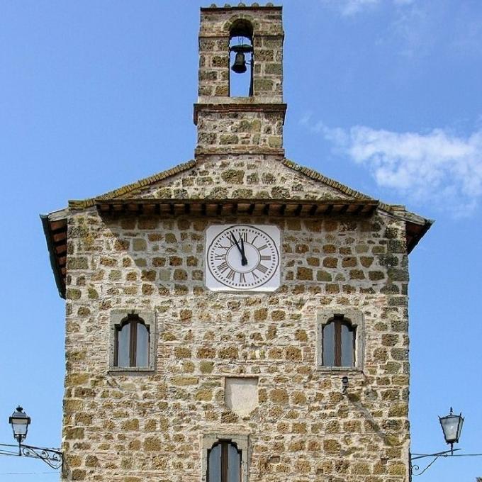 italia/sovana