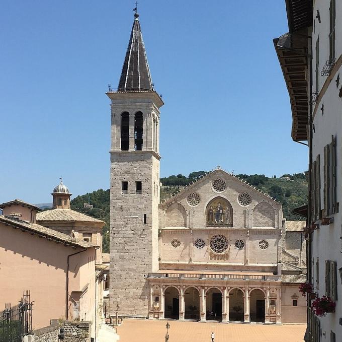 italia/spoleto