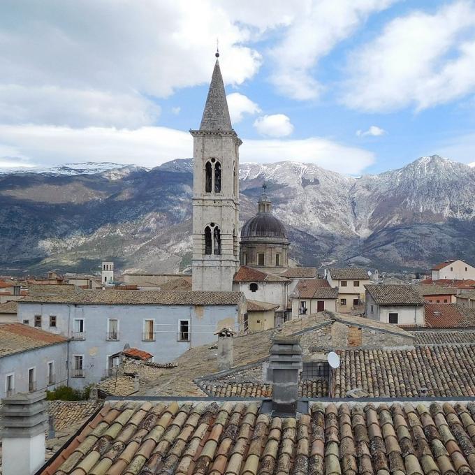 italia/sulmona