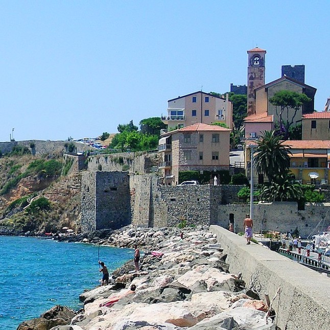 italia/talamone