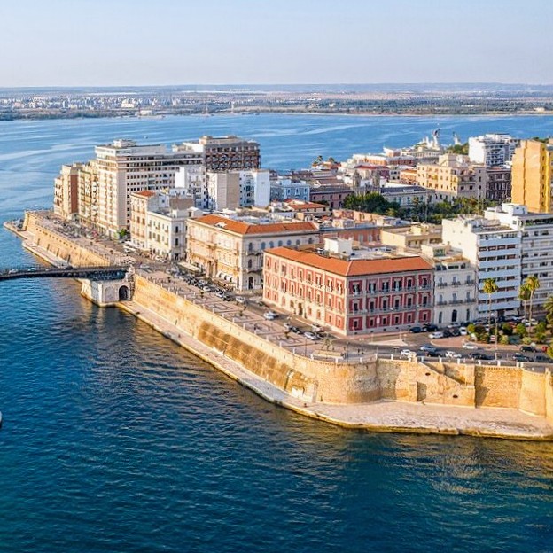 italia/taranto