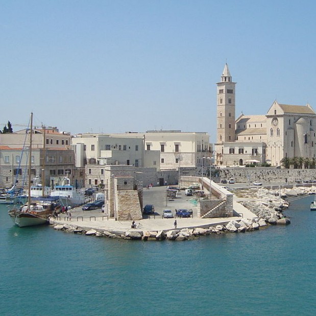 italia/trani