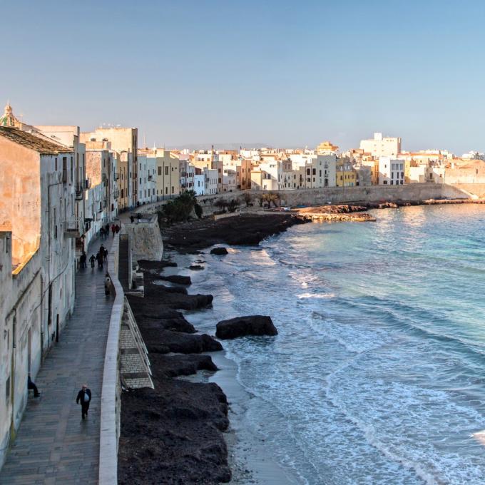 italia/trapani