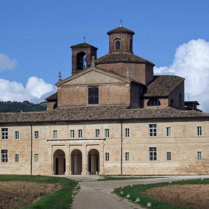 italia/urbania