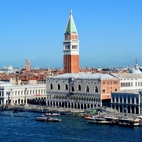 italia/venezia